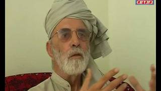 Ajmal Khattak interview [upl. by Swec478]