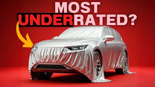 Indias 7 Most Underrated Cars on SALE छिपे हुए रत्न [upl. by Sandstrom]