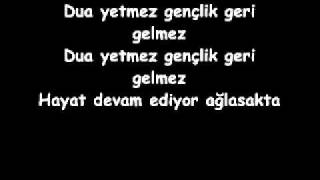 Hayat Devam Ediyor quotDuvakquot Sarkisi lyrics [upl. by Iadahs368]