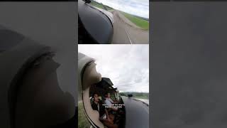 Student Pilot’s last flight before Checkride epicflightacademy aviation pilottraining fly [upl. by Ydnys541]