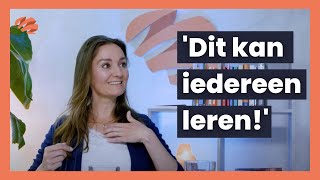 Hoe word je een dienend leider  In gesprek met Inge Nuijten [upl. by Glen702]