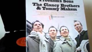 Clancy Brothers  The Foggy Dew [upl. by Alessandra]