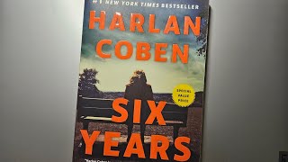 Six Years by Harlan Coben [upl. by Granny]