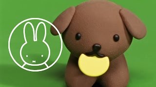 Snuffy Learns Patience • Miffy amp Friends [upl. by Krystle]