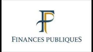 finances publiques S4 séance11la réforme fiscale une voie vers la correction du déséquilibre [upl. by Nywra199]