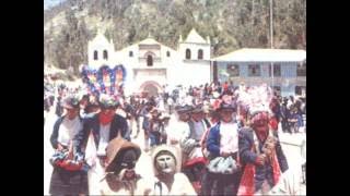 fiesta de navidad Palca Huancavelica 14 [upl. by Aidroc731]