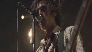 The AllAmerican Rejects  Dirty Little Secret LiveThe listHD [upl. by Ardisi500]