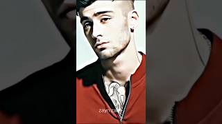 kina chir song  ZAYN MALIK  shorts zayn edit [upl. by Richlad]