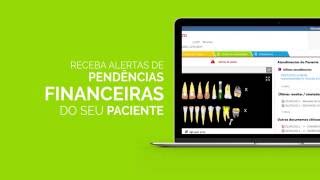 Financeiro do Paciente  XDental Controle [upl. by Eizus]