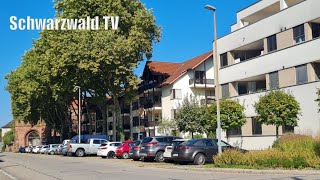 🚨🚔 24jähriger Messermann aus Afrika nach Raubstraftat in Bad Säckingen in Haft  Zeugenaufruf [upl. by Pedaiah716]