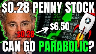 This Penny Stock To Watch Now June 2024  Dont Miss Out pennystocks srfm [upl. by Maggy907]