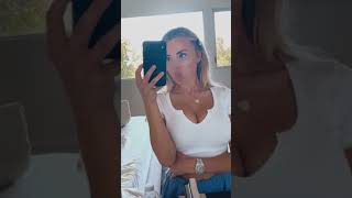 Corinna makes an Ahegao Face I Vlog Squad Moments 568 [upl. by Etyam]