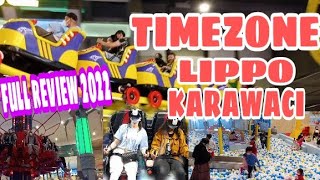 TIMEZONE LIPPO KARAWACI 2022  LIPPO KARAWACI 2022 [upl. by Olivero]