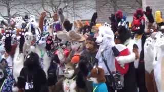 NordicFuzzCon 2015 Clip Show [upl. by Netty]