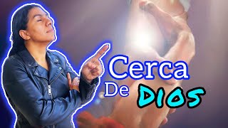 PASTORA BEATRIZ BERROA ACERQUEMONOS A DIOS [upl. by Regine]