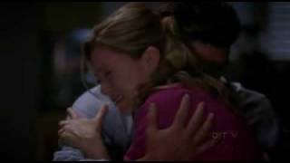 Derek Meredith Scene  Season 6 Episode 2  Greys Anatomy [upl. by Redneval]