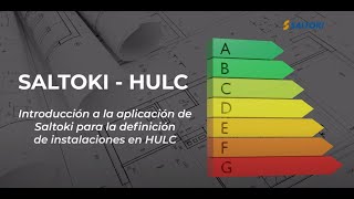 Saltoki  HULC Introducción a la aplicación 16 [upl. by Anitnoc]