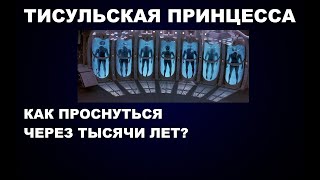 79 КАК СОХРАНИТЬ ТЕЛО И ПРОСНУТЬСЯ ПОСЛЕ СНА В ТЫСЯЧИ ЛЕТ  ТИСУЛЬСКАЯ ПРИНЦЕССА [upl. by Jonny]