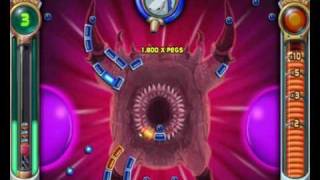 Peggle Halflife [upl. by Neeloc]