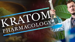 What is Kratom A Pharmacologists Perspective [upl. by Travis]