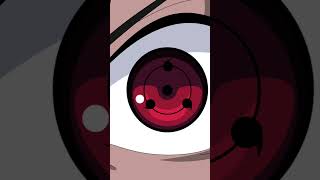 rinnegan vs sharingan vs byakugan [upl. by Aillimat]