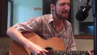 Frank Turner  The Desperations Gone NOFX cover [upl. by Kolva]