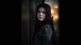 Allison Argent vs Octavia Blake fypシ゚viral shortsfeed 4k [upl. by Stanwood]