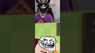 Erownie troll face edit [upl. by Aicenert]