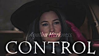 Agatha Harkness  Control [upl. by Paule]