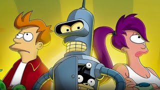 The Real Reason Why Benders New Futurama Season 12 Story Ignores The Original Show [upl. by Hamimej]