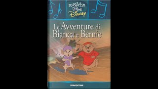 Le Avventure di Bianca e Bernie  Fily [upl. by Leslie750]