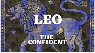 This is Why Leos Are so Confident ♌ [upl. by Nikolos]