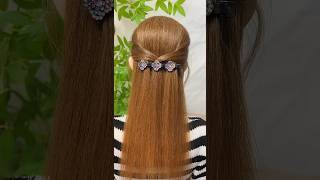 Hair style hairfasion hairdesign hairfashionlook [upl. by Kathryne]