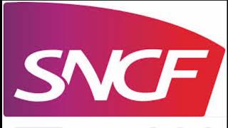 Jingle SNCF  Annonce départ TGV [upl. by Judson274]