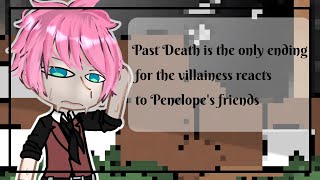 Past beware of the Villainess react remake￼ [upl. by Lyram370]