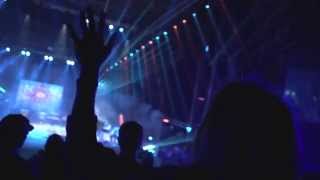 Shpongle Live at Red Rocks trailer [upl. by Riocard]