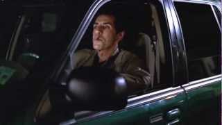 Richie Aprile Run Over Beansie  The Sopranos HD [upl. by Tabb]