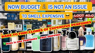 VERY RARE PERFUMES 😱GRAB BEFORE GETTING SOLD OUT ‼️LOOT 400 🔥🔥 [upl. by Hubbard742]