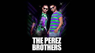 Knob  Im Lost  The Perez Brothers Remix [upl. by Malas]