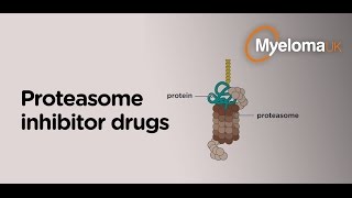 Proteasome inhibitor drugs [upl. by Rendrag901]