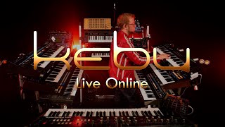 Kebu  Live Online [upl. by Attenehs]