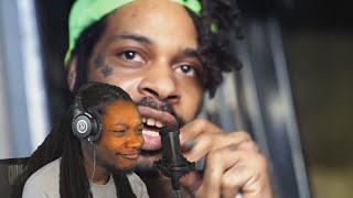 Valee  Rice  REACTION  JayVIIPeep [upl. by Adniled461]