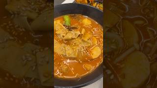 THE BEST MALATANG “ hot spicy soup” SICHUAN HOT POT [upl. by Prent979]