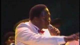 The Winans quotQuestion Isquot 1984 [upl. by Roselba]