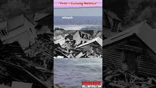 Gempa terdahsyat dalam sejarahBTrivia [upl. by Noswal]