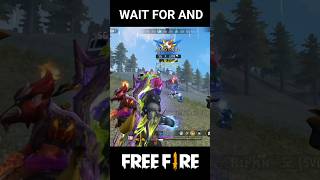 Free fire one top shorts video raiter short video shortsviral garena free fire new video [upl. by Norse240]