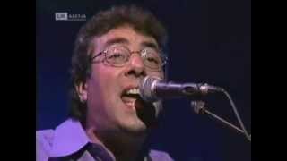 Graham Gouldman 10cc  For Your Love Acoustic Live [upl. by Nadler]