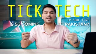 Tick Tech  5  Galaxy Unpacked New ZTE Phones 5G in Pakistan WhatsApp new features  Tech News [upl. by Neelac]