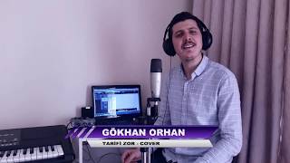 Tarifi Zor  Cover  Gökhan Orhan [upl. by Arnold759]