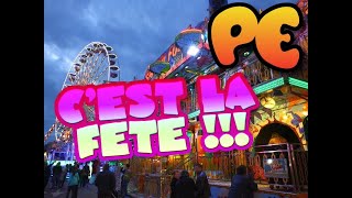 PORC EPIQUE 3111 La fois où jétais dans une Fête foraine [upl. by Gard]